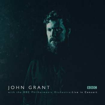 Album John Grant: Live In Concert