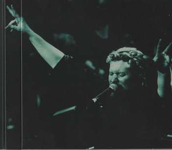 2CD John Grant: Live In Concert 21288