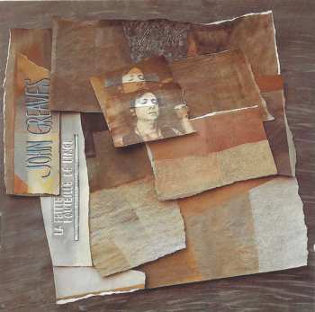 Album John Greaves: La Petite Bouteille De Linge