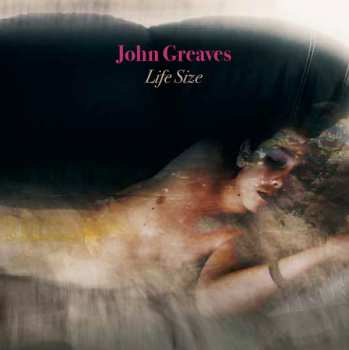 Album John Greaves: Life Size