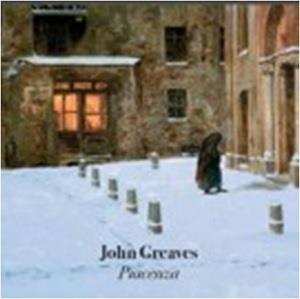 John Greaves: Piacenza