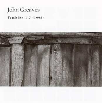 Album John Greaves: Tambien 1-7 (1995)