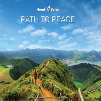 Album John Gregorius & Hemi-sync: Path To Peace