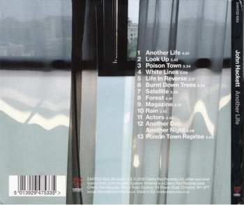 CD John Hackett: Another Life 263167