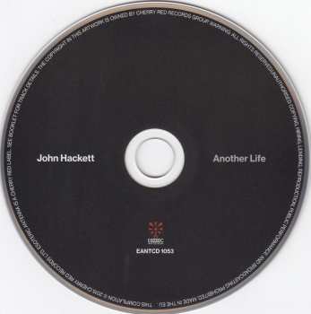 CD John Hackett: Another Life 263167