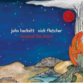 Album John Hackett: Beyond The Stars