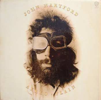 Album John Hartford: Aereo-Plain