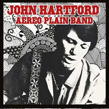 CD John Hartford: Aereo Plain Band 510141