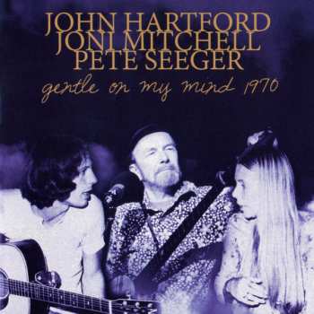 Album John Hartford: Gentle On My Mind 1970