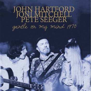 CD John Hartford: Gentle On My Mind 1970 517364