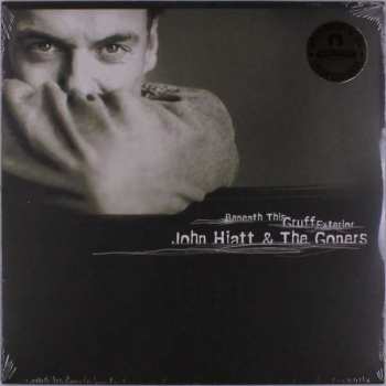 LP John Hiatt: Beneath This Gruff Exterior LTD | CLR 4045