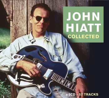 Album John Hiatt: Collected