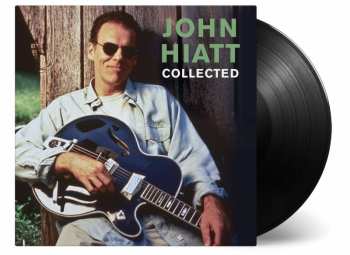 2LP John Hiatt: Collected (180g) 436521