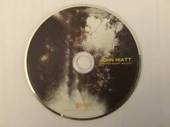CD John Hiatt: Crossing Muddy Waters 331438