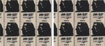CD John Hiatt: Live At The Warfield, San Francisco Jan 24 1989 108423