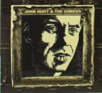 Album John Hiatt: Live At The Warfield, San Francisco Jan 24 1989