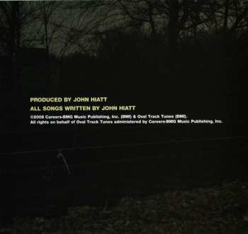 CD John Hiatt: Same Old Man 355002