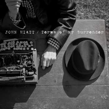 Album John Hiatt: Terms Of My Surrender