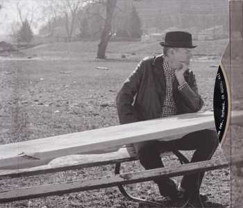 CD/DVD John Hiatt: Terms Of My Surrender