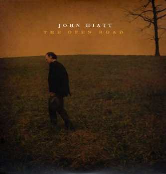 Album John Hiatt: The Open Road
