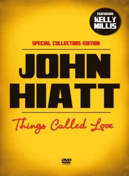 Album John Hiatt: Thing Called Love