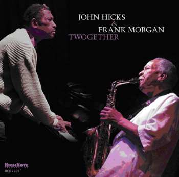 CD John Hicks: Twogether 495828