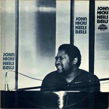 Album John Hicks: Hells Bells