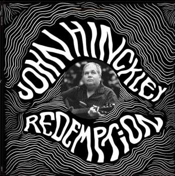 Album John Hinckley: Redemption