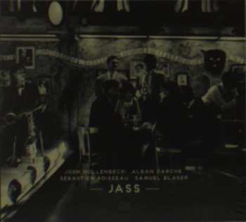 CD Sébastien Boisseau: JASS