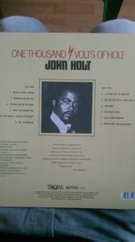 LP John Holt: 1000 Volts Of Holt 47703