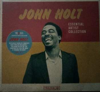 John Holt: Essential Artist Collection