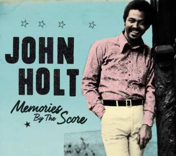Album John Holt: Memories By The Score