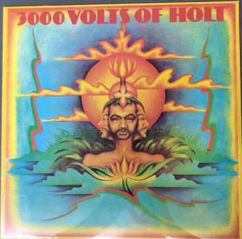 LP John Holt: 3000 Volts Of Holt 313688