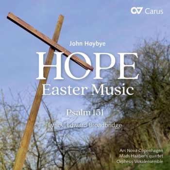 John Hoybye: Easter Music