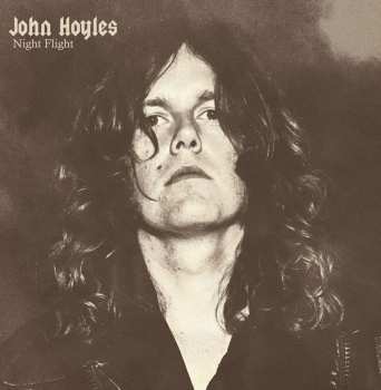 Album John Hoyles: Night Flight