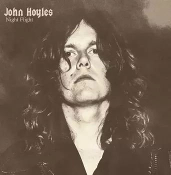 John Hoyles: Night Flight