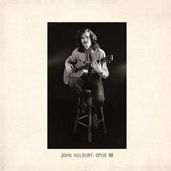 CD John Hulburt: Opus III 98857