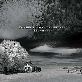 Album John Hurlbut: The River Flows