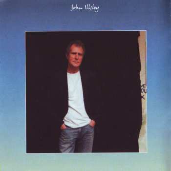 CD John Illsley: Testing The Water 400267