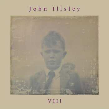 Album John Illsley: VIII