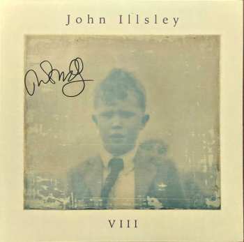 LP John Illsley: VIII LTD | CLR 156123