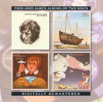 Album John James: Morning Brings The Light / John James / Sky In My Pie / Head In The Clouds