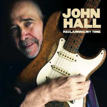 Album John Joseph Hall: Reclaiming My Time