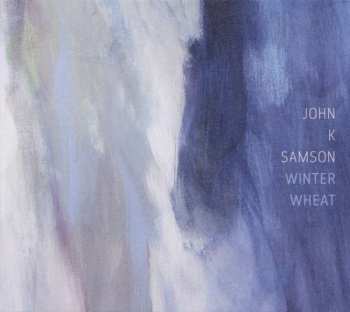 Album John K. Samson: Winter Wheat