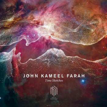 CD John Kameel Farah: Time Sketches 341122