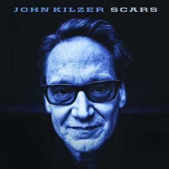 Album John Kilzer: Scars