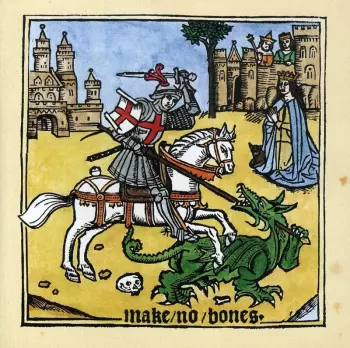 Make No Bones