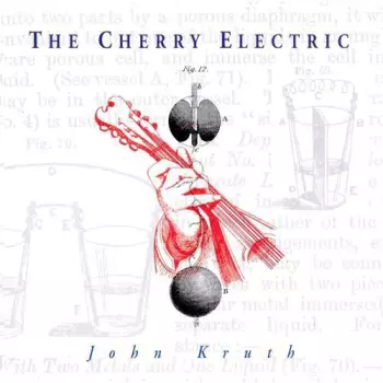 John Kruth: The Cherry Electric