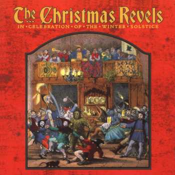 Album John Langstaff: The Christmas Revels