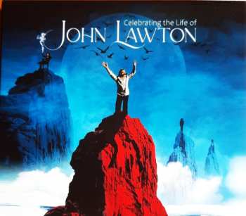 Album John Lawton: Celebrating The Life Of John Lawton